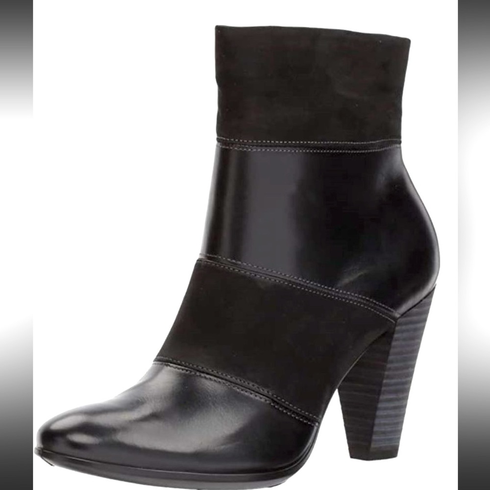 Ecco Shape 75 Women’s Bootie